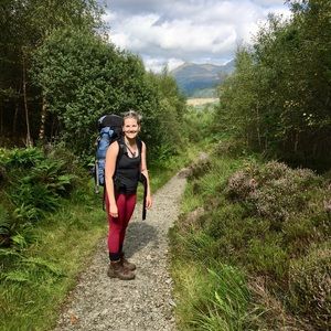 An assortment of finds from vintage to new!